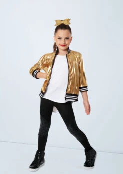 Weissman Rock That Body