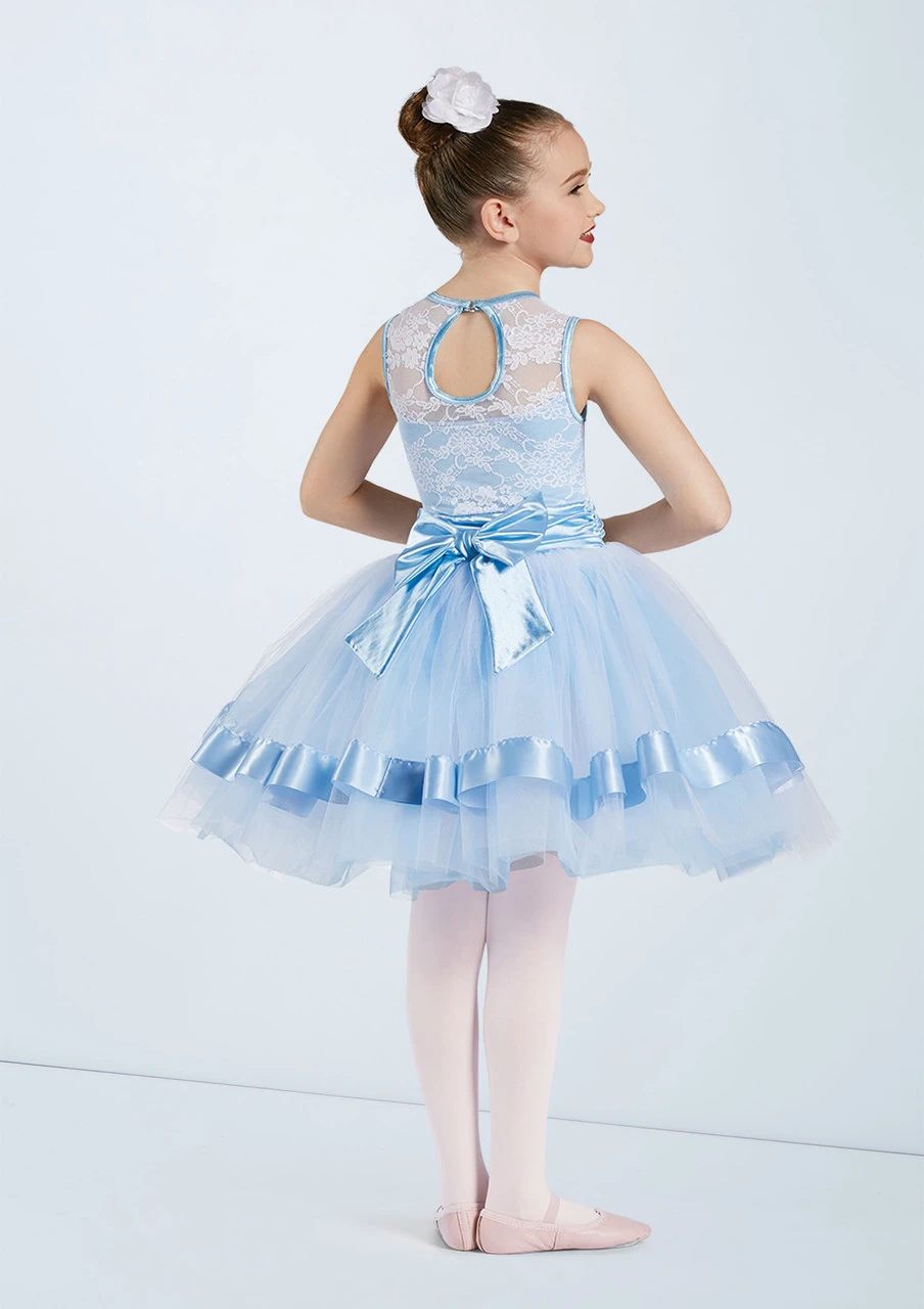 Weissman Train Bleu - Image 2