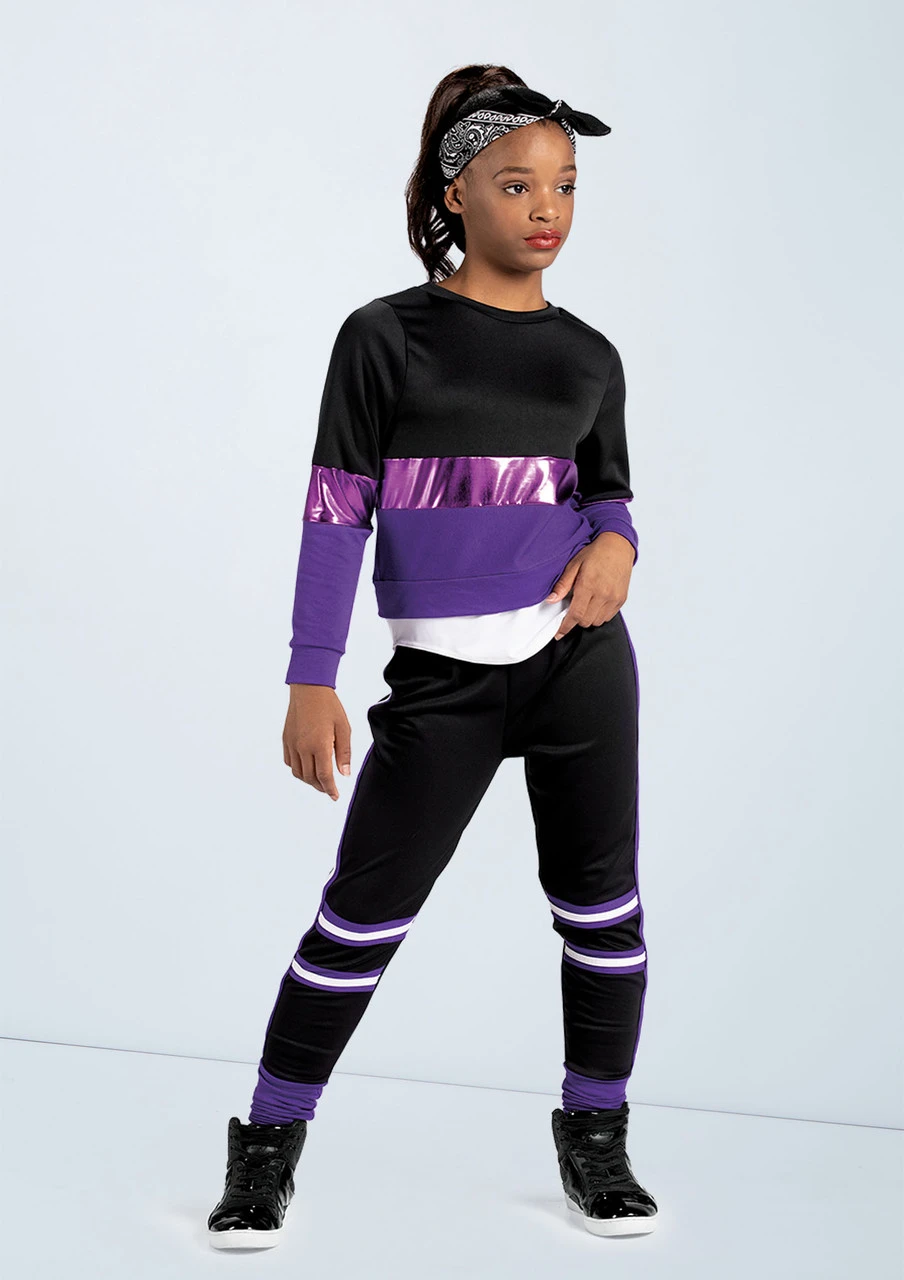 Weissman Turn Up The Music - Image 2