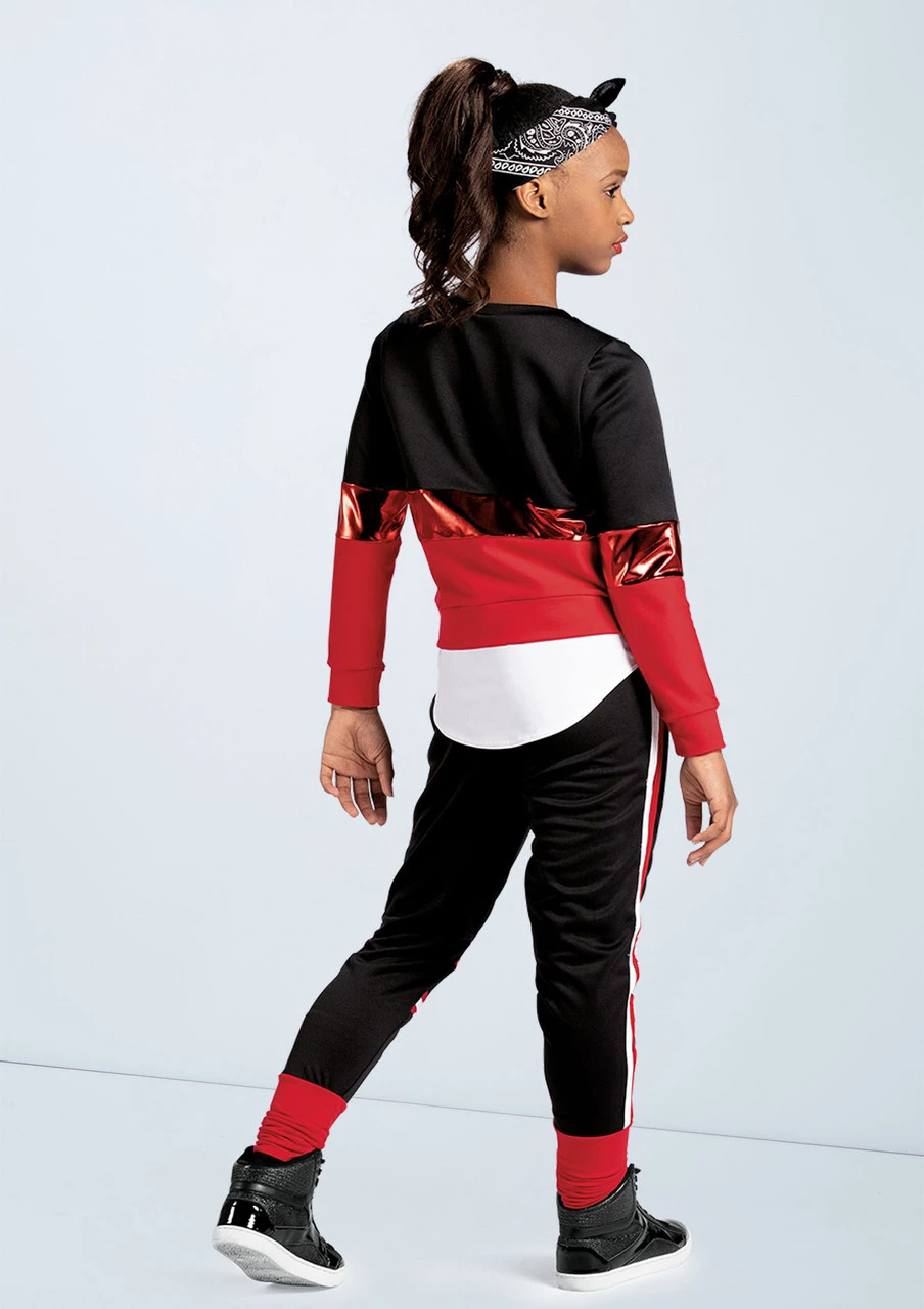 Weissman Turn Up The Music - Image 5