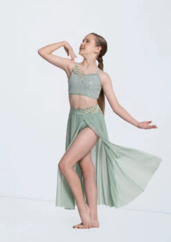 Weissman Before You Go