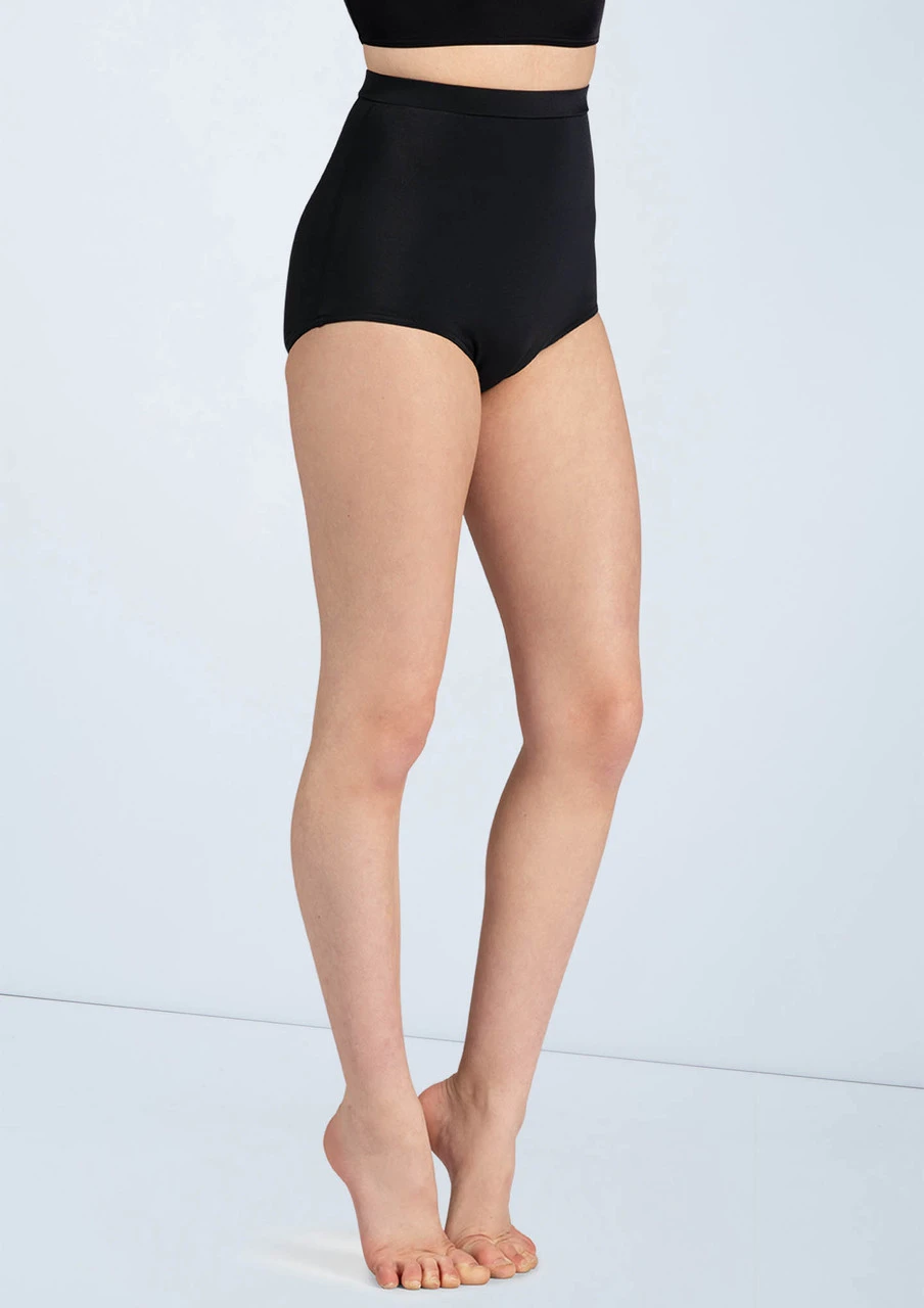 Weissman Lower Legline Briefs - Image 3
