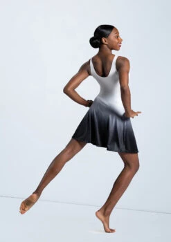 Weissman Transformation Dress