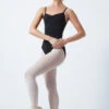Alegra Basic Camisole Leotard