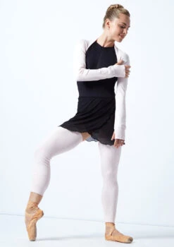 Move Dance Juliet Fine Knit Shrug