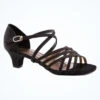 So Danca Reese Ballroom Shoe 1.5"