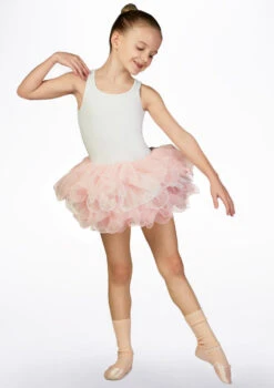 Bloch Suleney Tutu Skirt
