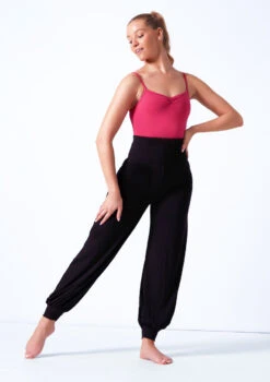 Bloch Genie Movement Pants