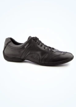 Port Dance Men's Francisco Dance Shoe