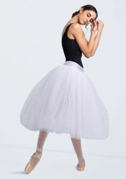 Intermezzo Long Tutu Skirt