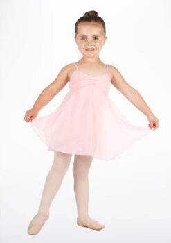 Move Dance Myla Skirted Leotard