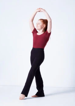 Move Dance Robyn Kids Jazz Pants