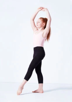 Move Dance Lila Girls Dance Leggings