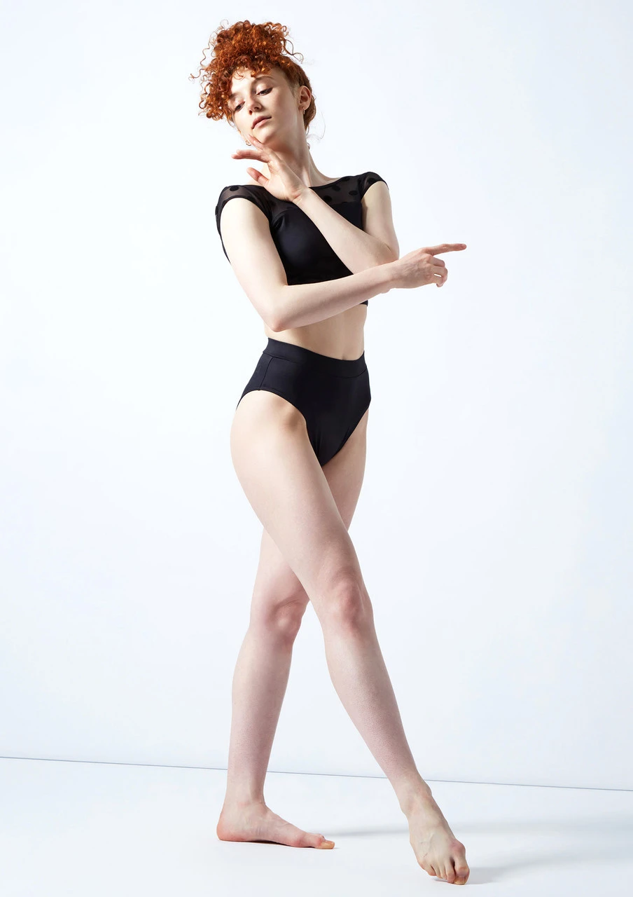 Move Dance Nellie Dance Brief - Image 3