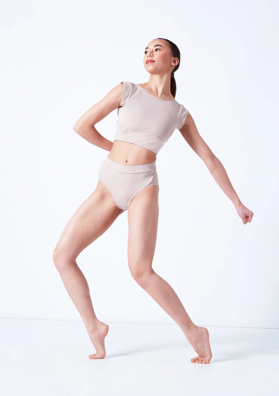 Move Dance Jessie Dance Briefs - Image 2