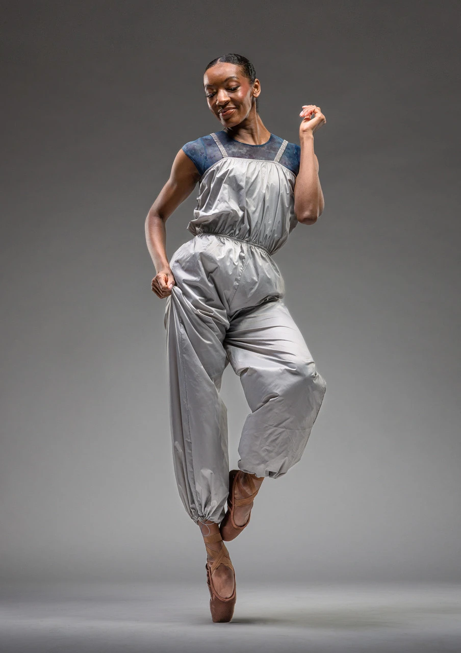 Move Dance Fauna Heat Retention Suit - Image 5