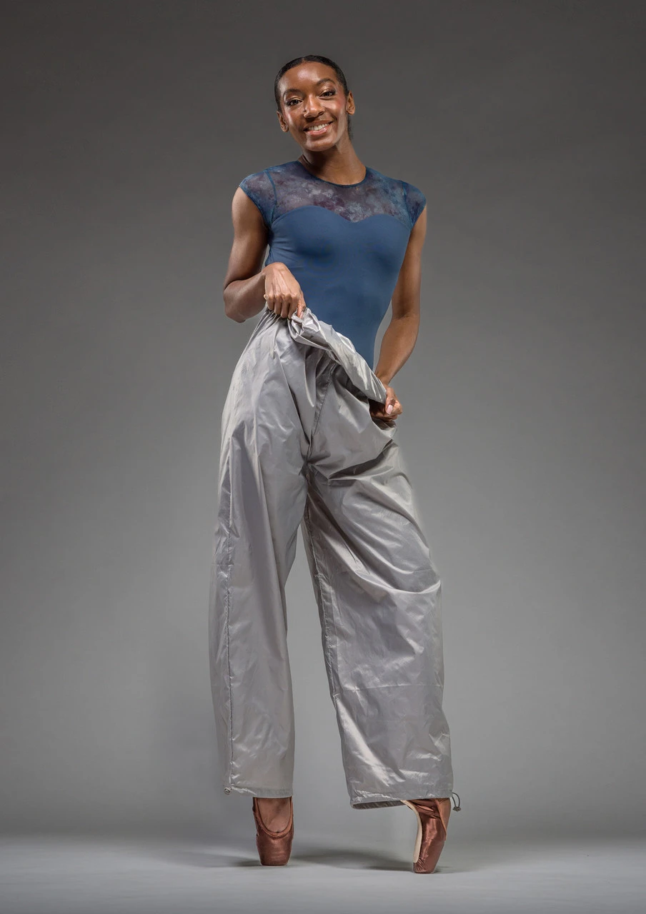 Move Dance Fauna Heat Retention Suit - Image 6