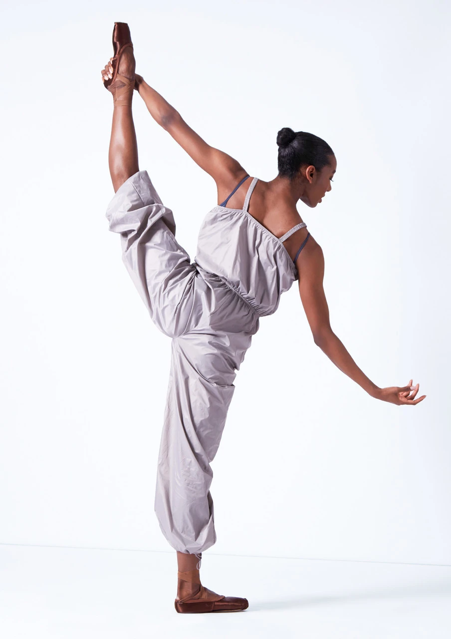 Move Dance Fauna Heat Retention Suit - Image 4