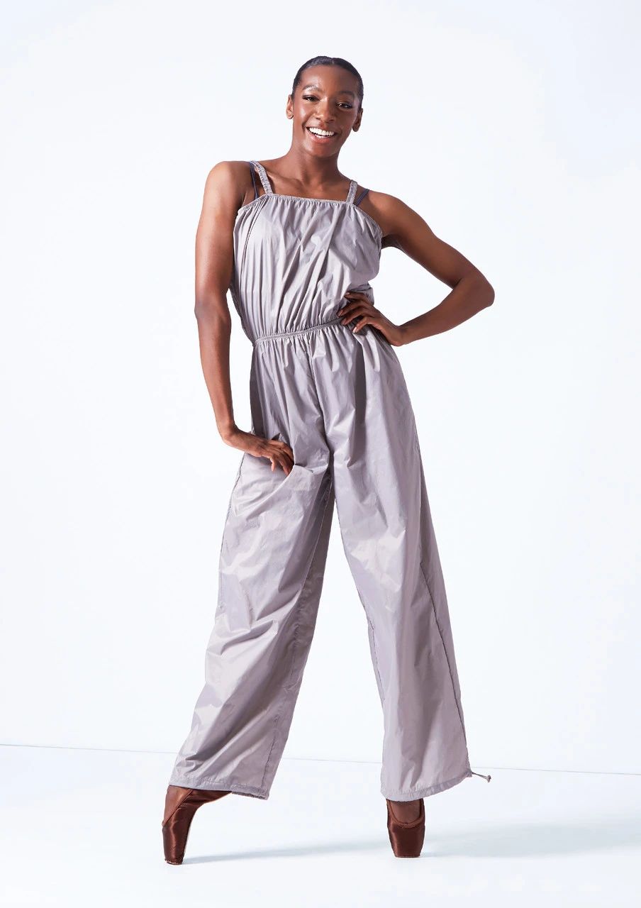 Move Dance Fauna Heat Retention Suit