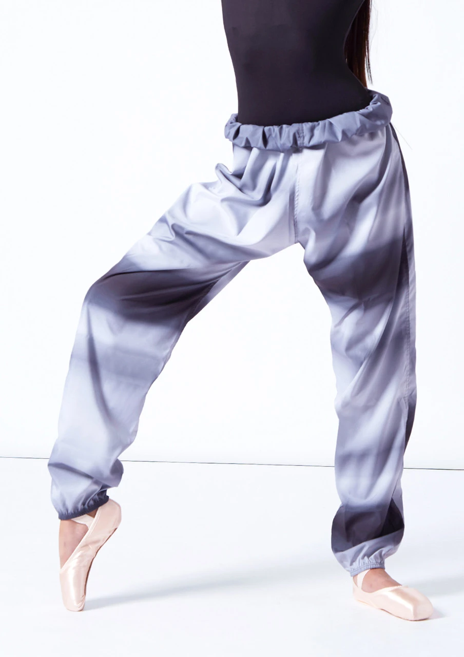 So Danca Dream Warm Up Pants - Image 7
