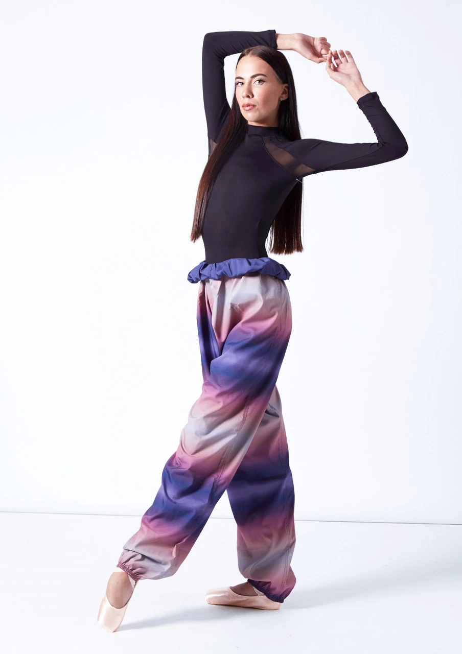 So Danca Dream Warm Up Pants - Image 4
