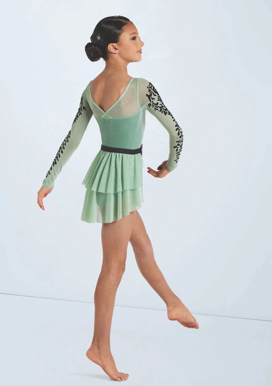 Weissman Fade Into You