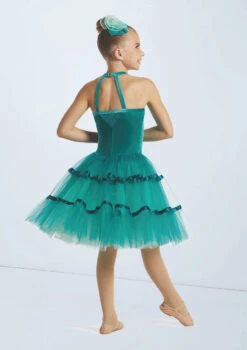 Weissman Valse Royale