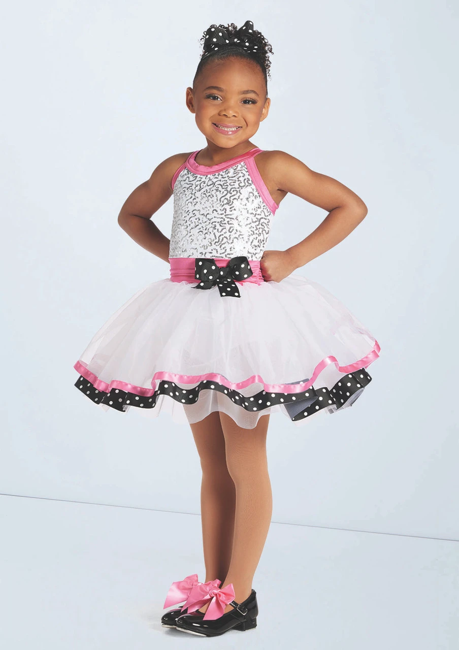 Weissman Fancy Feet - Image 3