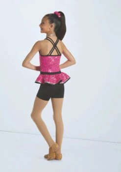 Weissman Work This Body