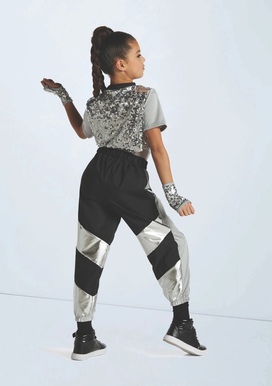 Weissman Get Yo Body Movin' - Image 2