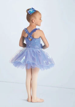 Weissman Bear Went Over The Mountain