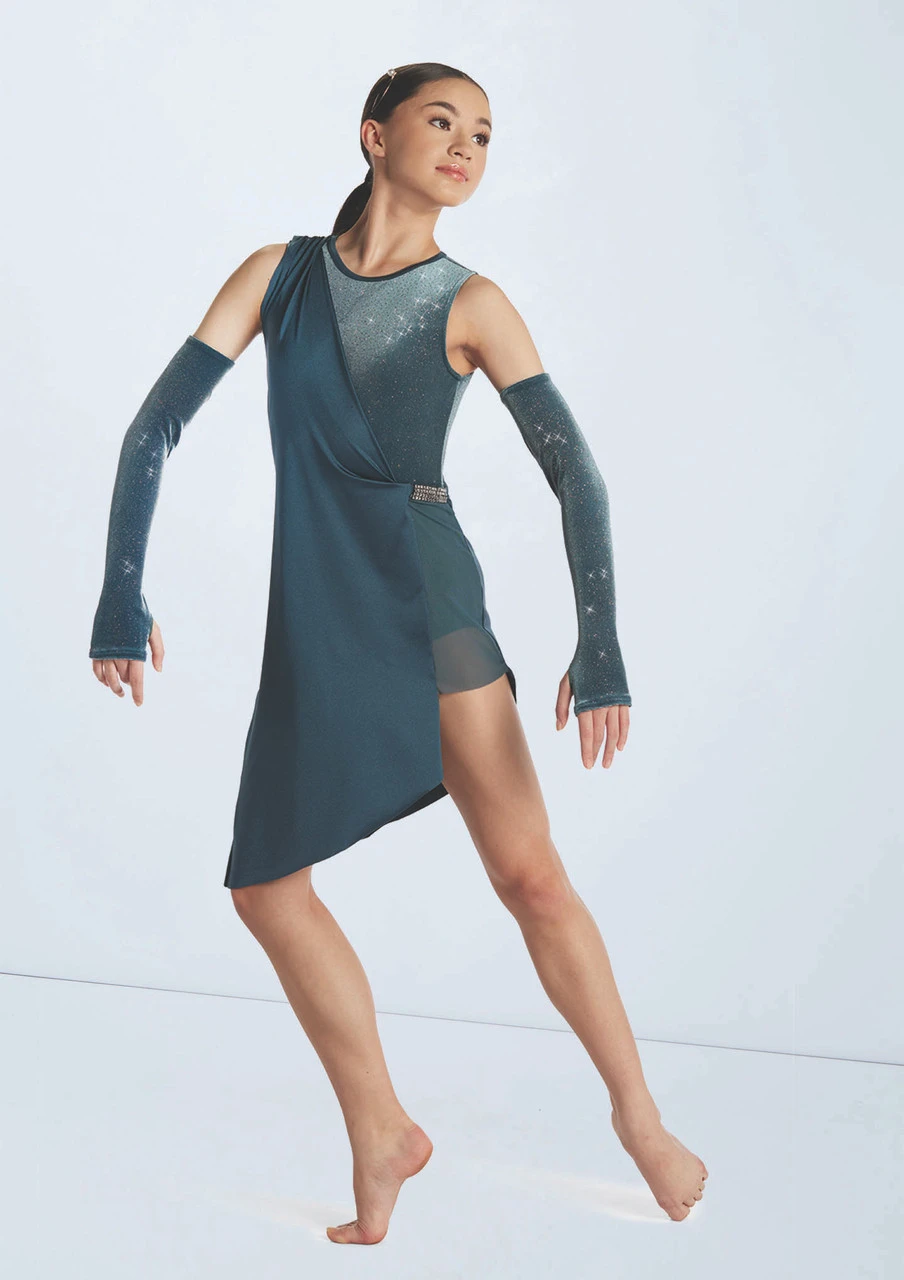 Weissman The Message - Image 2