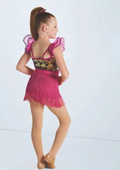 Weissman Let's Go Crazy